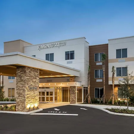 Fairfield Inn & Suites Vero Beach